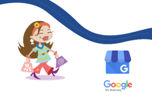 Google My Business Acceso