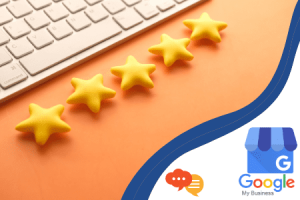 Google My Business Reseñas