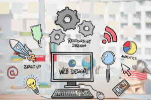 diseño web velez malaga