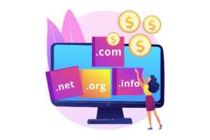 Comprar Dominio y Hosting comprar dominio y hosting con agencia