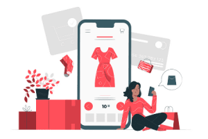 Diseño Tiendas Online