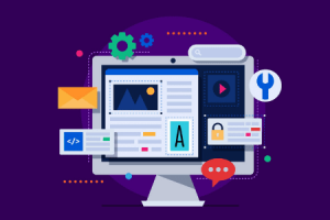 diseños Web Profesional a medida