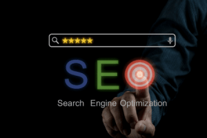 Posicionamiento SEO Pagina Web en Google