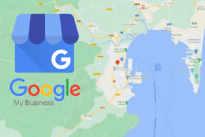 Posicionamiento Google My Business