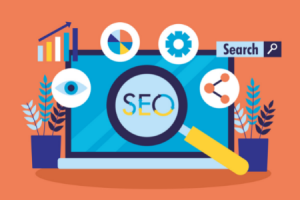 SEO Jerez
