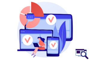 diseño web en la linea