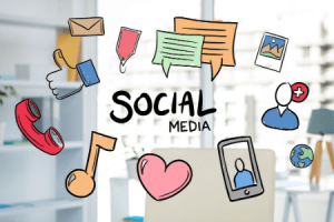 gestion de redes sociales para empresas