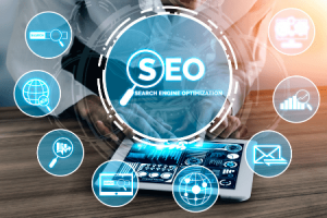 posicionamiento web algeciras